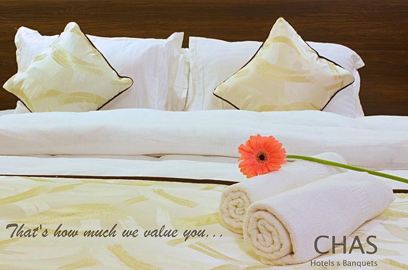 CHAS Narayani Continental Hotel Gangtok Bagian luar foto